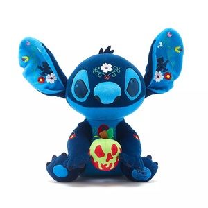 Stitch Crashes Disney Snow White 8 of 12
